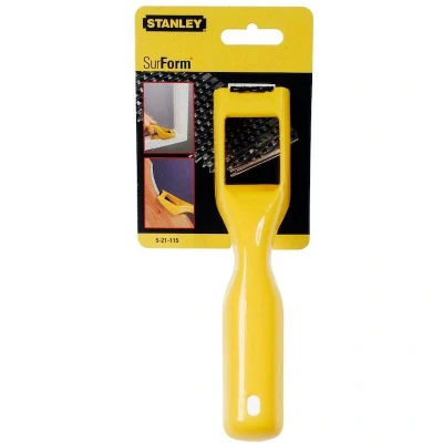 Image de STANLEY 5 21 115 grattoir surform 65 mm