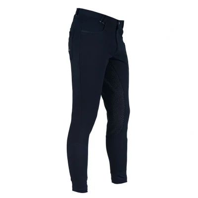 Afbeelding van Horka Rijbroek Ireland Heren Blauw 54