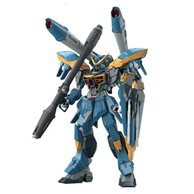 Afbeelding van Gundam: Full Mechanics Calamity Gundam 1:100 Scale Model Kit
