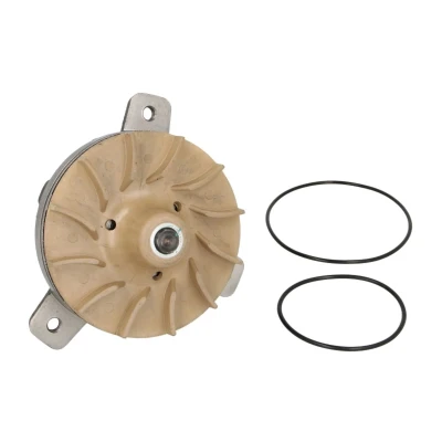 Afbeelding van THERMOTEC WP VL109 Waterpomp 27 Mechanisch