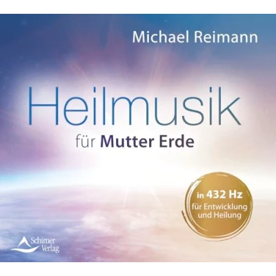 Afbeelding van Heilmusik für Mutter Erde