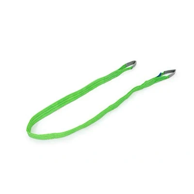 Afbeelding van Petex 47102313 Hijsband Werklast (WLL): 2 t Groen EN 1492 1 DIN