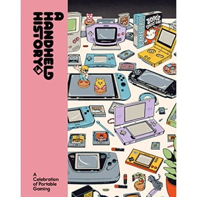 Afbeelding van A Handheld History