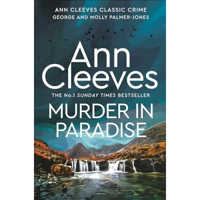 Afbeelding van George and Molly Palmer Jones3 Murder in Paradise