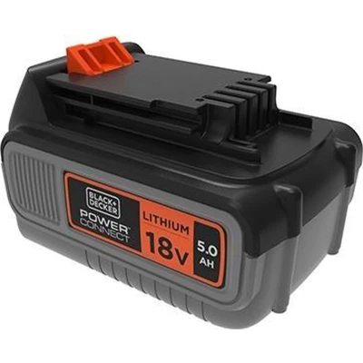 Afbeelding van BLACK+DECKER BL5018 XJ Accu 18V onderdeel van het accusysteem