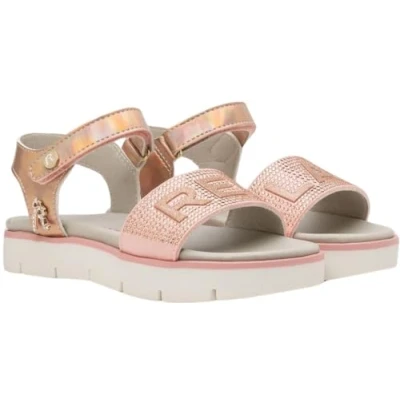 Afbeelding van Replay Sandalen voor kinderen, Maat: 39, Rose Kunststof