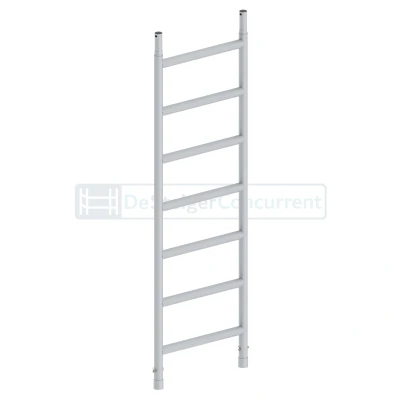 Afbeelding van Altrex Opbouwframe 7 sports 75cm Breed RS4