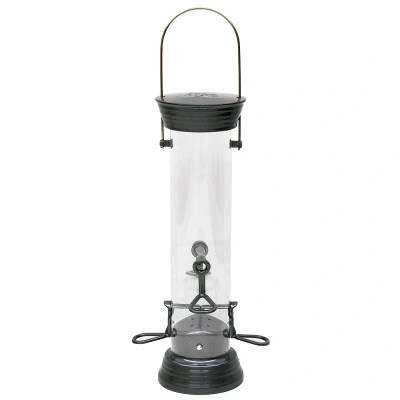 Afbeelding van Vogelvoedersilo Supreme 30 cm