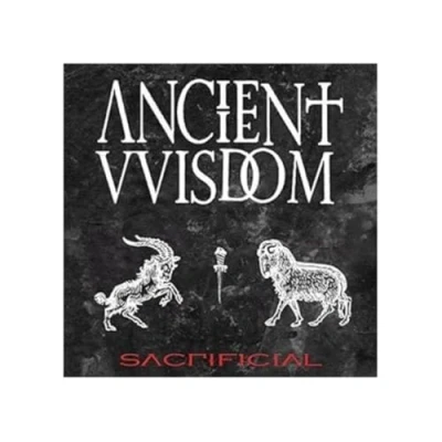 Afbeelding van Ancient Wisdom Sacrificial (CD)