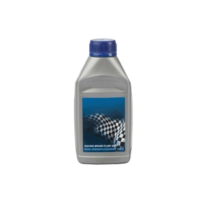 Afbeelding van MOTUL DOT 5.1 105836 Remvloeistof 1