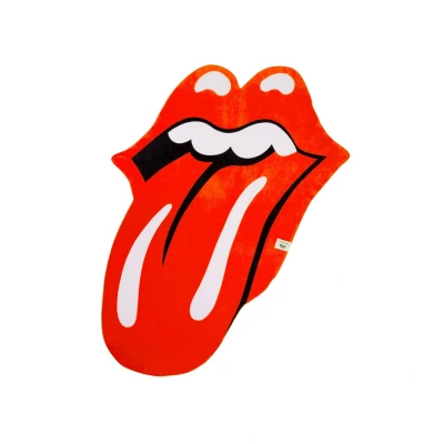 Afbeelding van Sunnylife Rolling Stones Beach Handdoek