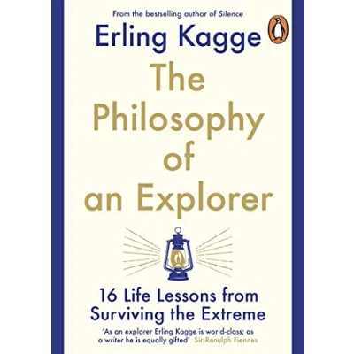 Afbeelding van The Philosophy of an Explorer
