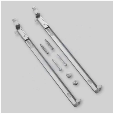 Afbeelding van JU Consoleset 900 mm Brugman. Artikelnr: 7034829