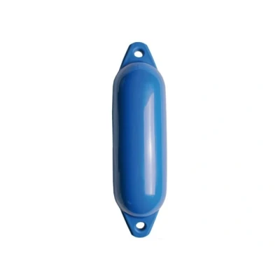 Afbeelding van Silerswaar Stootwil Blauw Star 4 72x24cm