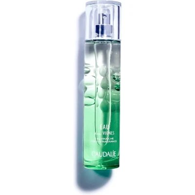 Afbeelding van Caudalie eau Des Vignes Fraiche 50 ml de parfum