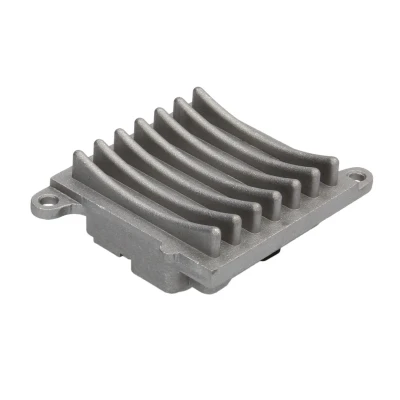 Afbeelding van Weerstand, interieurventilator NRF 342081