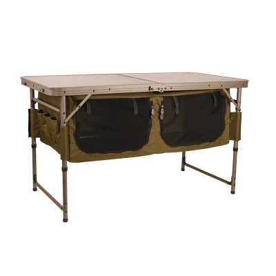 Image de Table avec rangement Fox Session With Storage Tables de biwy