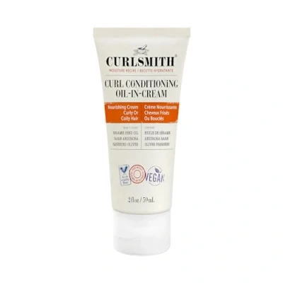 Afbeelding van Curlsmith CURL Conditioning Oilincream TS Conditioner, Dames, Maat: 59 ml,