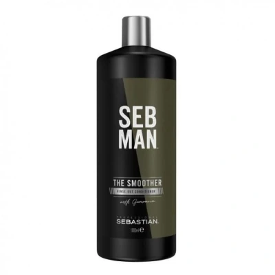 Afbeelding van SEB MAN Conditioner 1000ml Haibu by Kapperskorting.com