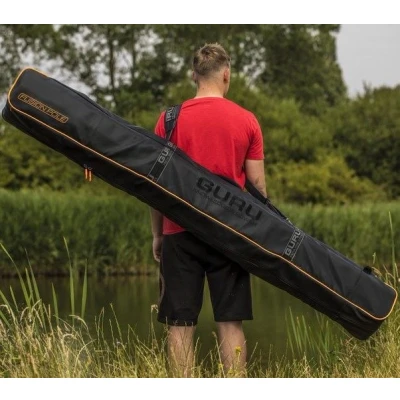 Afbeelding van Guru Fusion Pole Holdall 6 Tubes