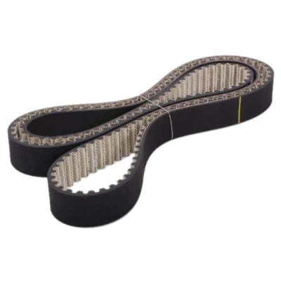 Afbeelding van JAPANPARTS DD 811 Distributieriem 190 24mm OPEL: Zafira B, Astra H Caravan