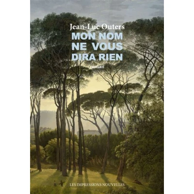 Image de Mon nom ne vous dira rien