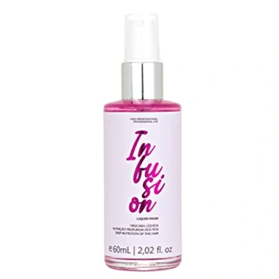 Afbeelding van Maxliss Infusion Liquid Masker 60 ml