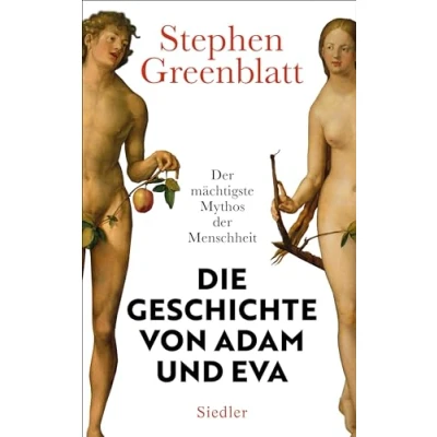 Afbeelding van Die Geschichte von Adam und Eva