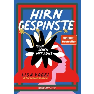 Afbeelding van Hirngespinste (SPIEGEL Bestseller)