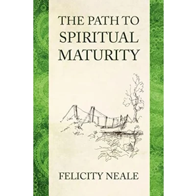 Afbeelding van The Path to Spiritual Maturity