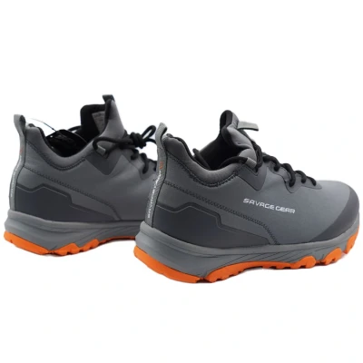 Afbeelding van Savage Gear SG Freestyle Sneaker Pearl Grey Visschoenen 42 Vis schoenen