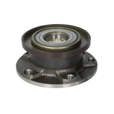 Afbeelding van BTA H2D011BTA Wiellagerset Achter, Links, rechts