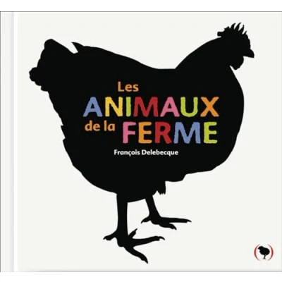 Afbeelding van Les animaux de la ferme
