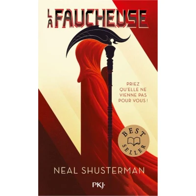 Image de La Faucheuse tome 1