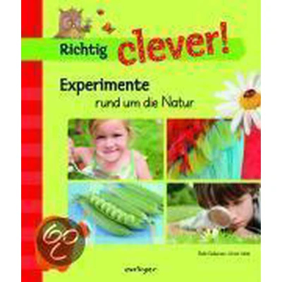 Afbeelding van Experimente rund um die Natur