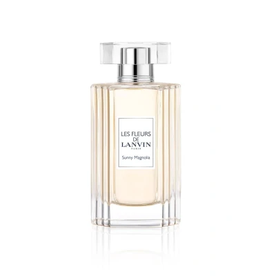 Afbeelding van Lanvin Sunny Magnolia Eau de Toilette 90 ml