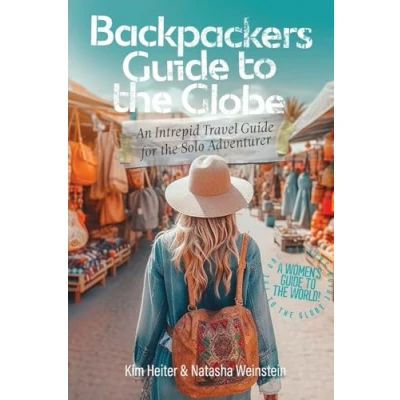 Afbeelding van Backpackers&#039; Guide to the Globe