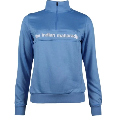 Afbeelding van Indian Maharadja Poly Terry Dames Sweater