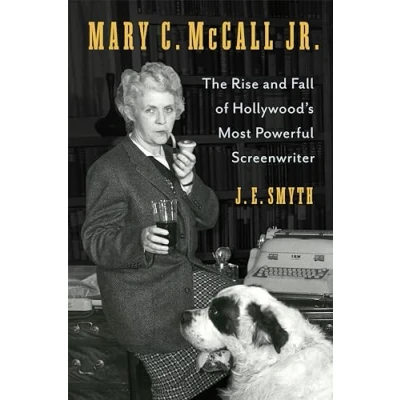 Afbeelding van Mary C. McCall Jr.