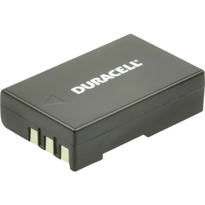 Afbeelding van Duracell EN EL9 Camera accu Vervangt originele 7.4 V 1050 mAh
