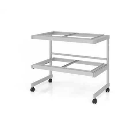 Afbeelding van Ladeblok Grijs 810 x 430 670 mm Mobil 18H2