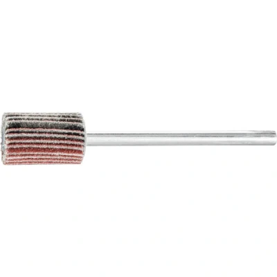 Afbeelding van PFERD 44400014 Korund lamellenschijf Diameter 10 mm stuk(s)