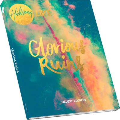 Afbeelding van Hillsong Glorious Ruins (CD) (Deluxe Edition)