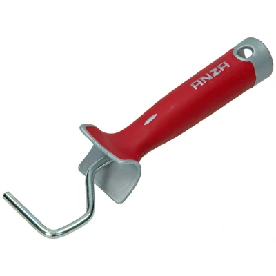 Afbeelding van Anza Verfbeugel 3K Softgrip 5CM Gereedschappen