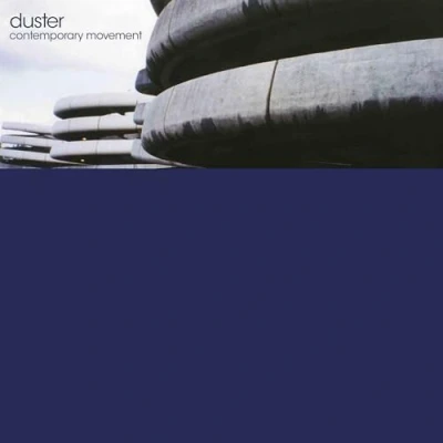 Afbeelding van Duster Contemporary Movement (MC)