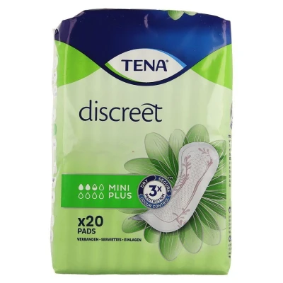Image de Tena Discreet Mini Plus 20