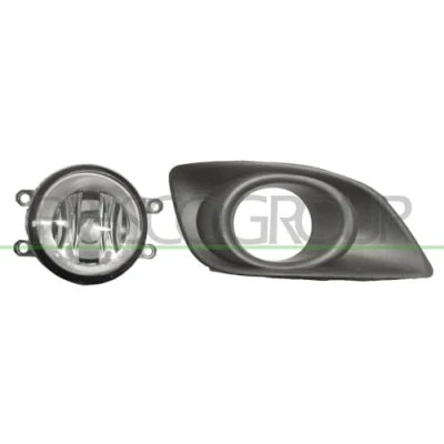 Afbeelding van PRASCO TY2444413 Mistlampen rechts