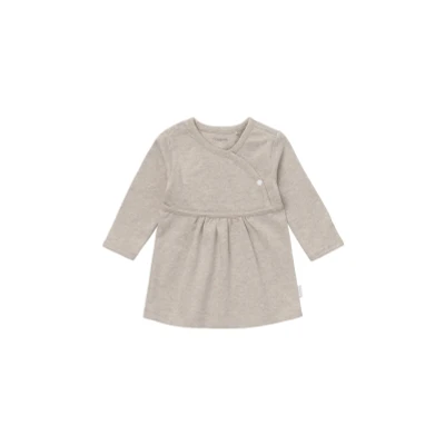 Image de Jurk Nevada Taupe Melange 56