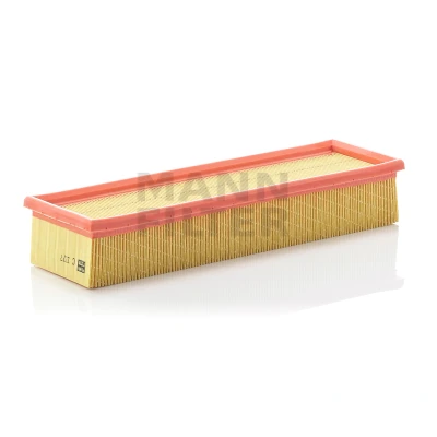 Afbeelding van Mann filter Luchtfilter C 3377