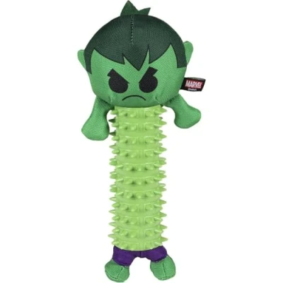 Afbeelding van AVENGERS HULK Hondenspeeltje